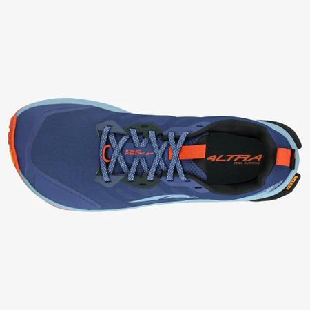 Altra Lone Peak 9+ in Navy