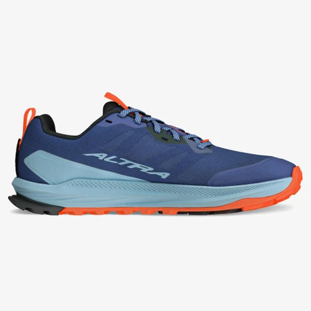 Altra Lone Peak 9+ in Navy