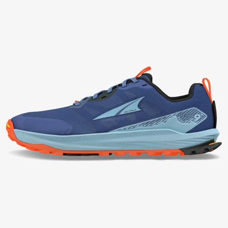 Altra Lone Peak 9+ in Navy