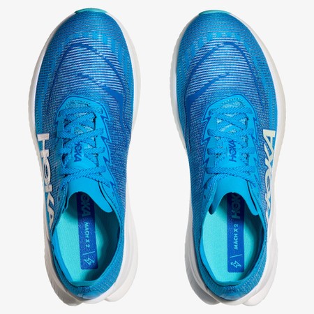 HOKA  Mach X 2