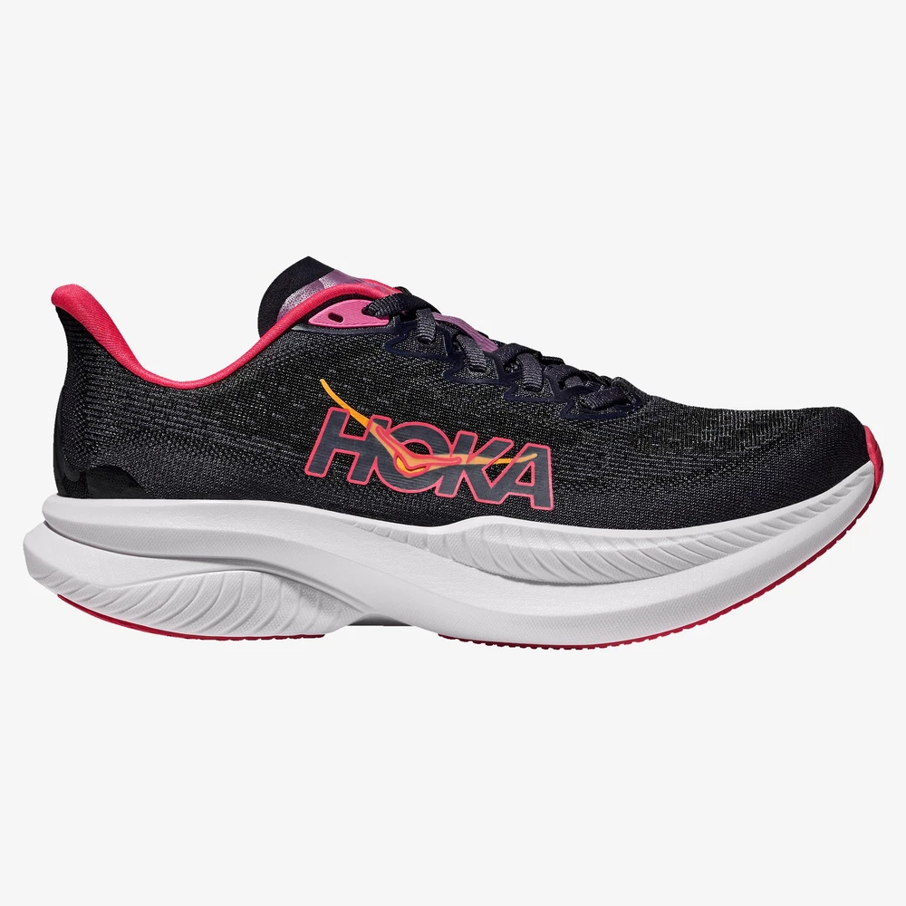 Hoka Mach 6 in Varsity Navy/Nautica