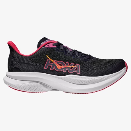 Hoka Mach 6 in Varsity Navy/Nautica