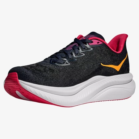 Hoka Mach 6 in Varsity Navy/Nautica