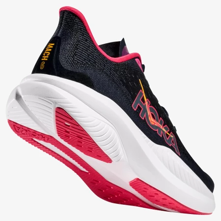 Hoka Mach 6 in Varsity Navy/Nautica