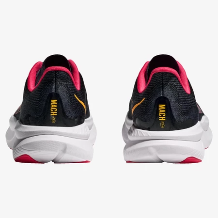 Hoka Mach 6 in Varsity Navy/Nautica