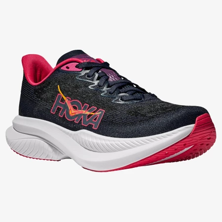 Hoka Mach 6 in Varsity Navy/Nautica