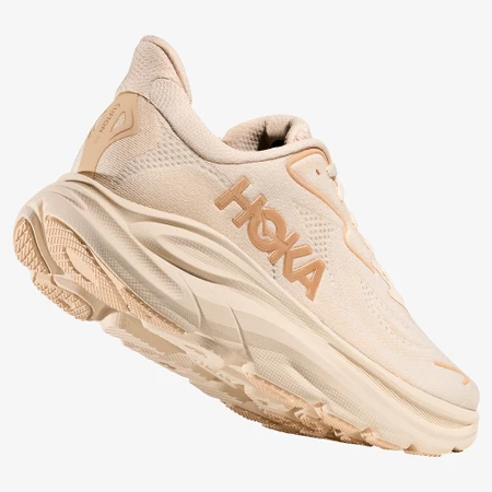 Hoka Clifton 10 in Vanilla