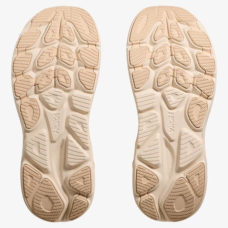 Hoka Clifton 10 in Vanilla