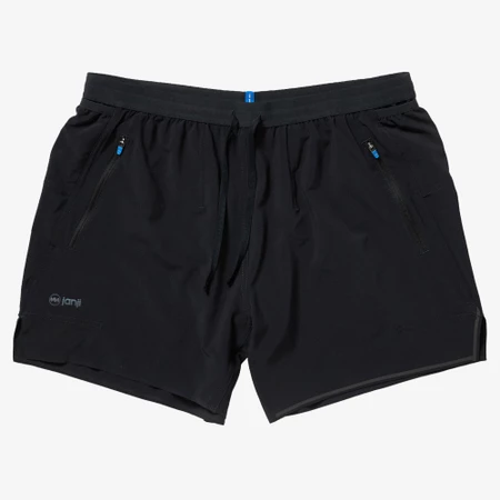 Janji 5in AFO Middle Shorts Ultra in Midnight