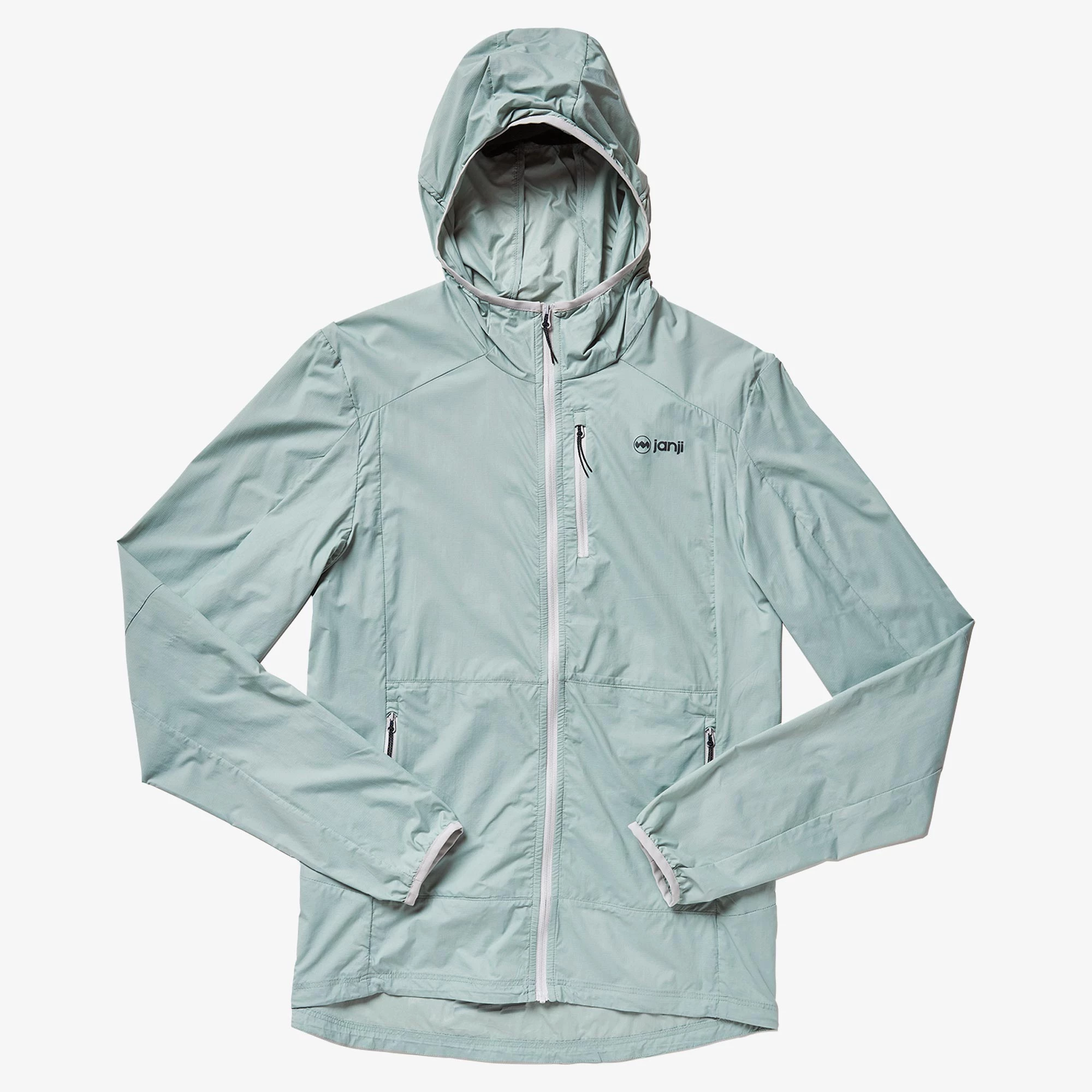 Men's Janji Zephyrunner Wind Shell Jacket