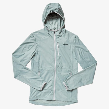 JANJI  Zephyrunner Wind Shell Jacket