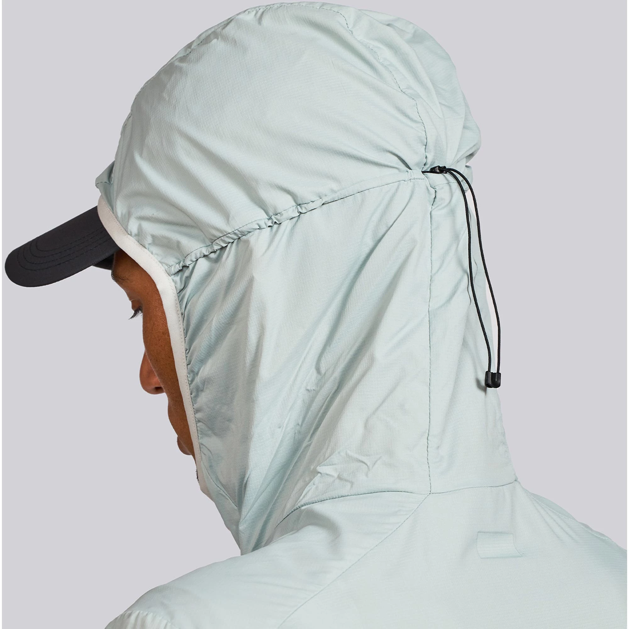【おまけ付】 Janji Men's Zephyrunner Jacket Shell Wind ジャケット・アウター