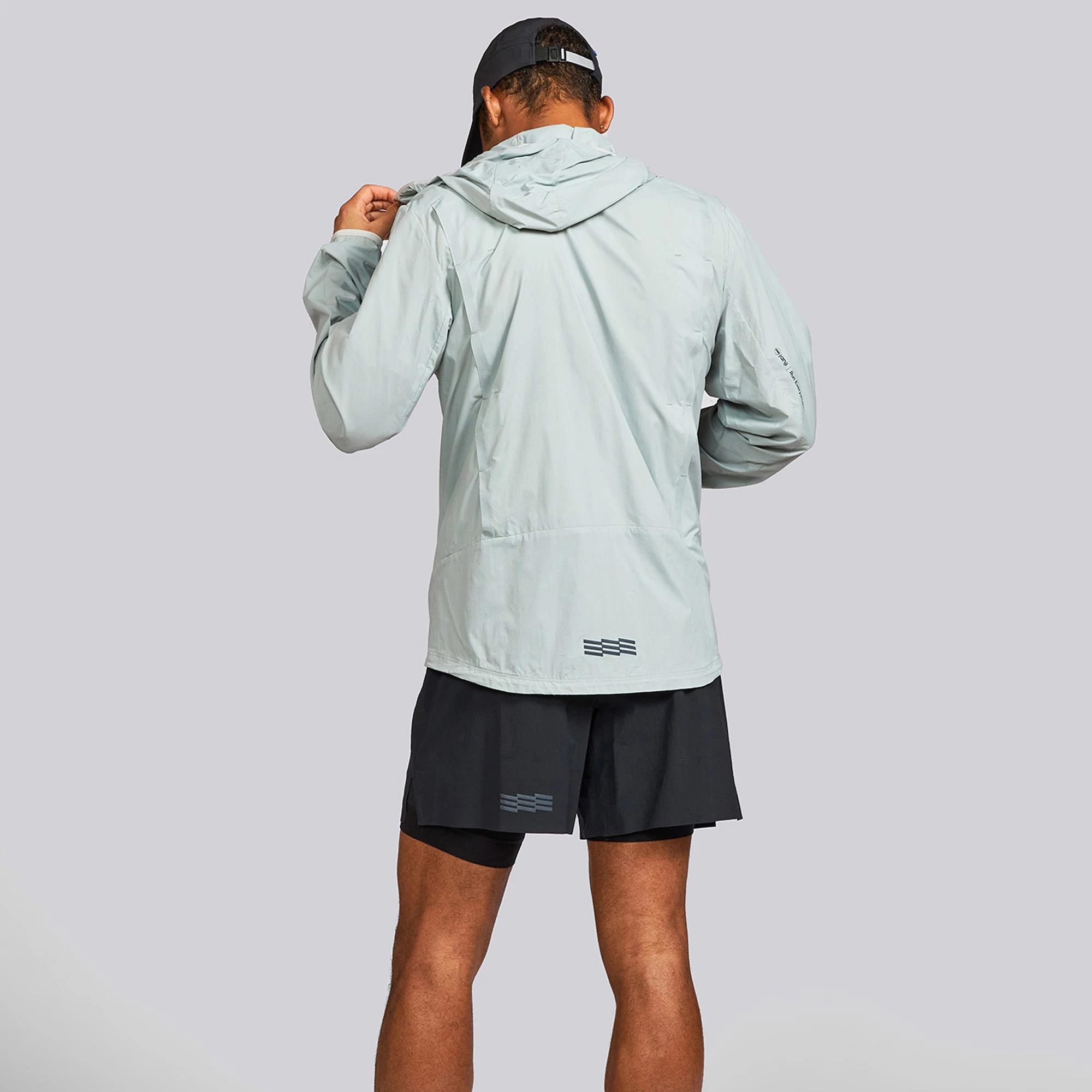 Women's Janji Zephyrunner Wind Shell - WO12B-NOV – =PR= Run