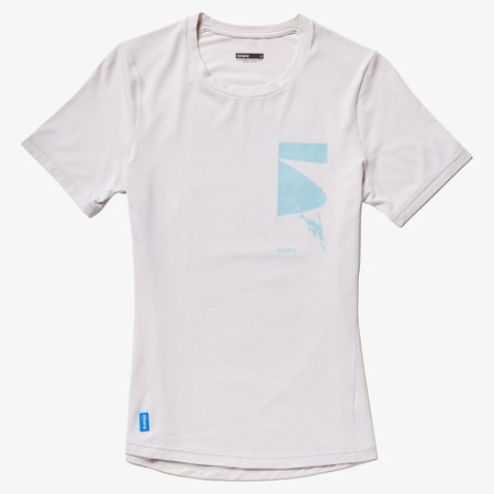 JANJI  Circa Daily Tee GFX