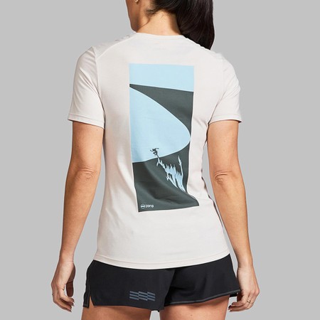 JANJI  Circa Daily Tee GFX
