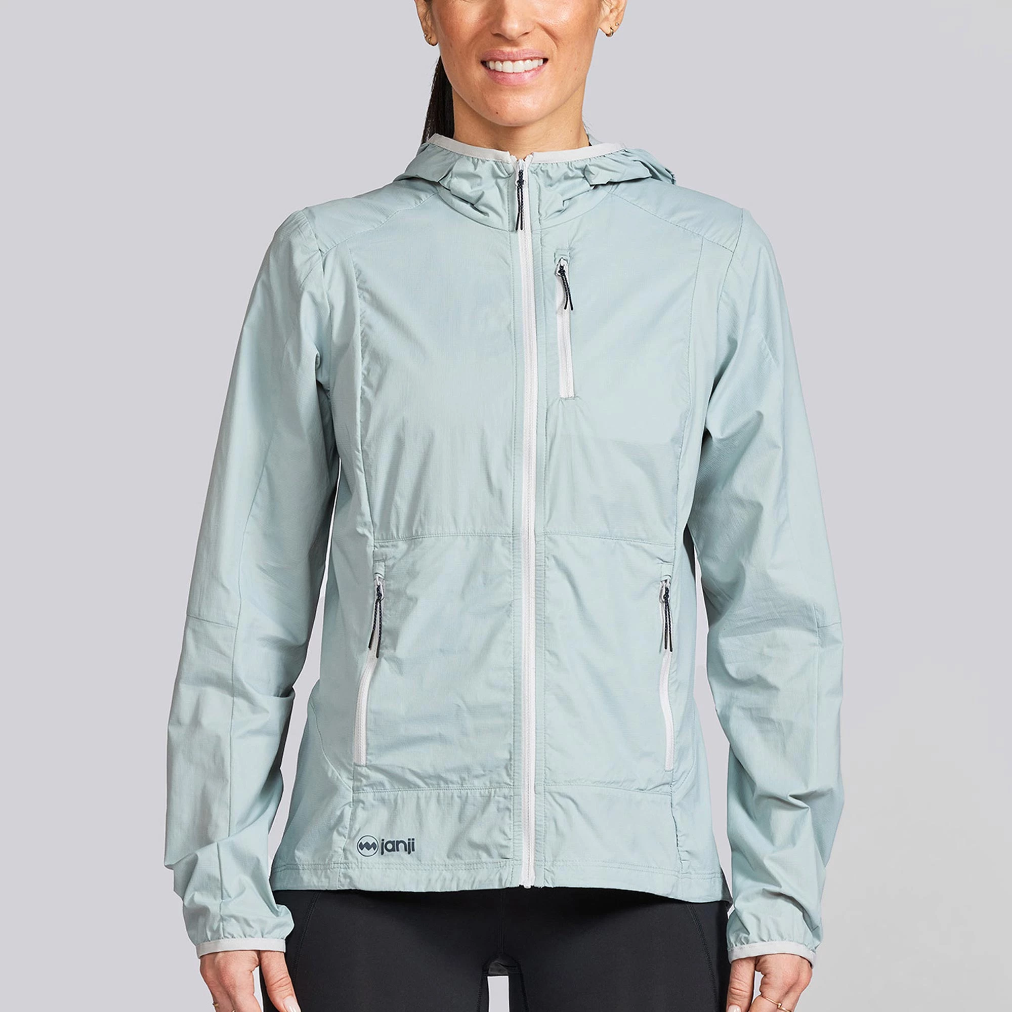 Women's Janji Zephyrunner Wind Shell Jacket