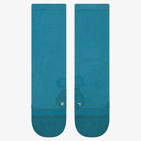 STANCE  Run Light Crew Socks