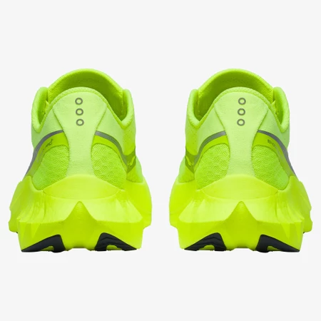 Saucony Endorphin PRO 4 in Citron