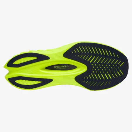 Saucony Endorphin PRO 4 in Citron