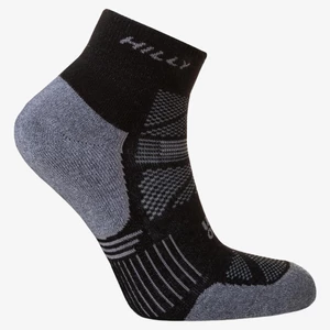 Hilly Supreme Medium Cushioning Anklet Socks