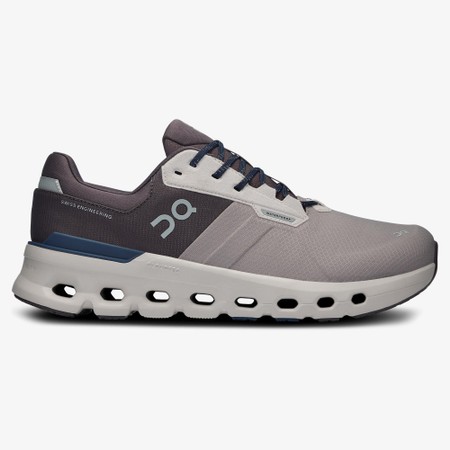 ON  Cloudrunner 2 Waterproof