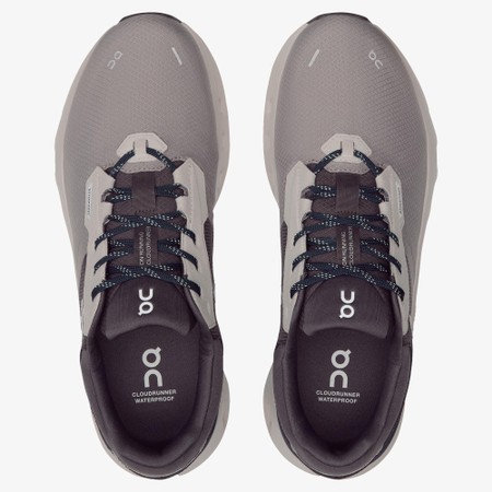 ON  Cloudrunner 2 Waterproof