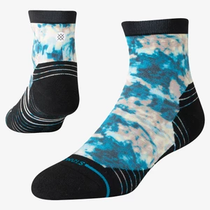 Stance Run Light Quarter Socks