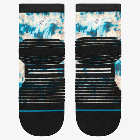 STANCE  Run Light Quarter Socks