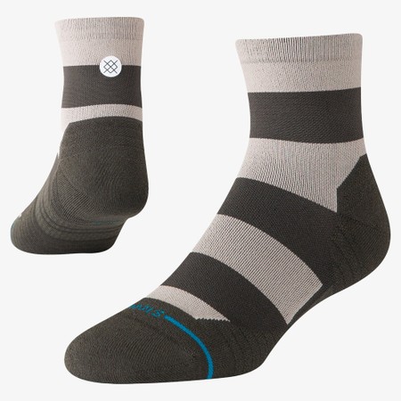 STANCE  Run Light Quarter Socks