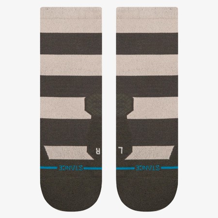 STANCE  Run Light Quarter Socks