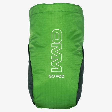 OMM Go Pod in Green