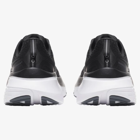 Saucony Guide 18 in Black/White