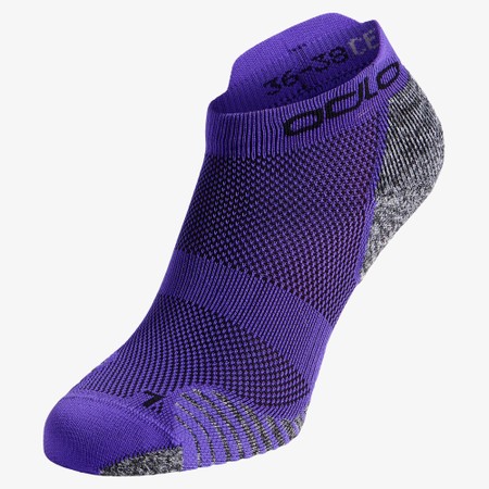ODLO  Ceramicool Low Socks