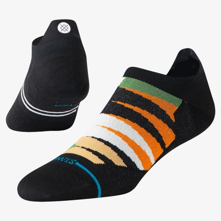 STANCE  Run Ultralight Tab Socks
