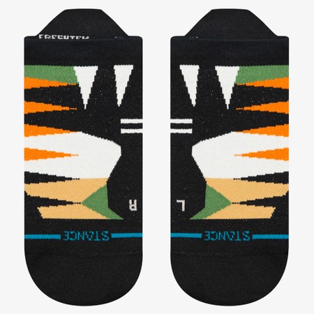 STANCE  Run Ultralight Tab Socks