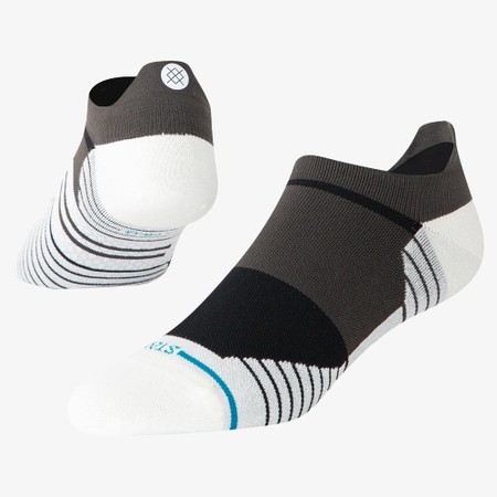 STANCE  Run Ultralight Tab Socks