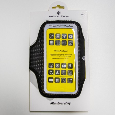 RONHILL  Large Phone Armband