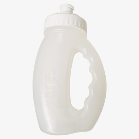 U.P.  Runner Bottle 300ml Virgin Plastic