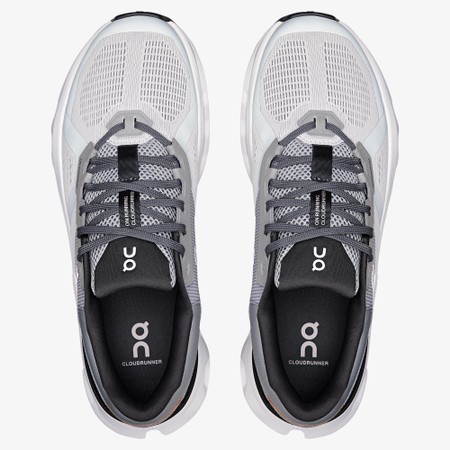 ON  Cloudrunner 2