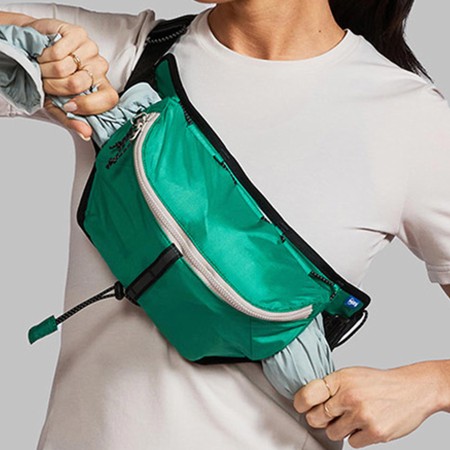 JANJI  Multipass Sling Bag