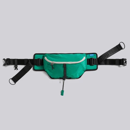 Janji Multipass Sling Bag in Oasis