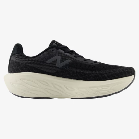 New Balance 1080v14 4E Extra Wide in Black/White