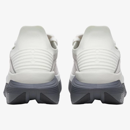 Saucony Endorphin Elite 2 in Fog/Cinder