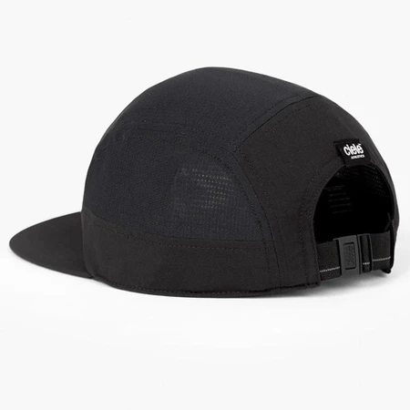 Ciele GoCap Comp Century in Black