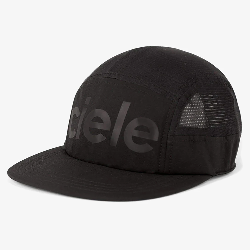 Ciele GoCap Comp Century in Black
