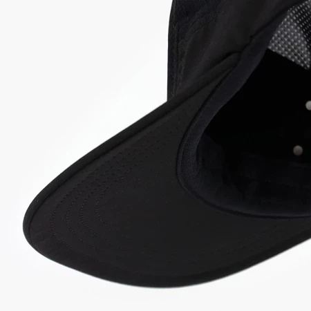 Ciele GoCap Comp Century in Black