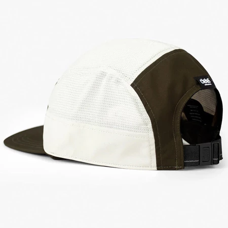 Ciele GoCap Comp Century in White/Green