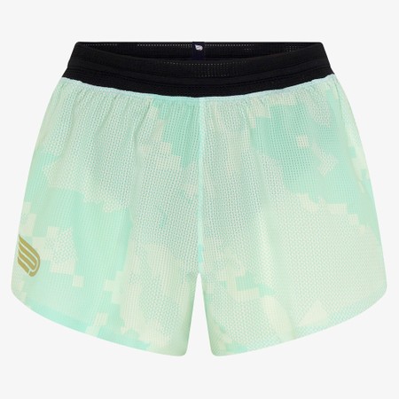 PRESSIO  Elite 3in Shorts
