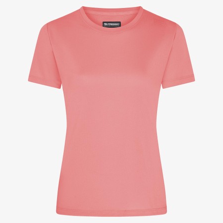 PRESSIO  Sustain Tee