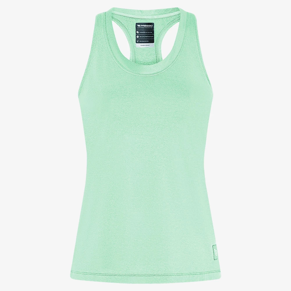 Pressio Recon Singlet in Mint